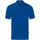 Poloshirt Stretch royal XL