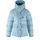 Expedition Down Lite Jacke türkis XL