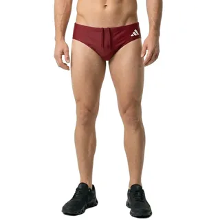 adidas Ripstream Team Badehose Rot M