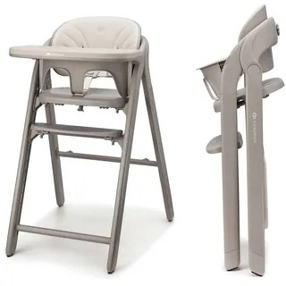 Kinderkraft Tino Beige inkl. Tablett