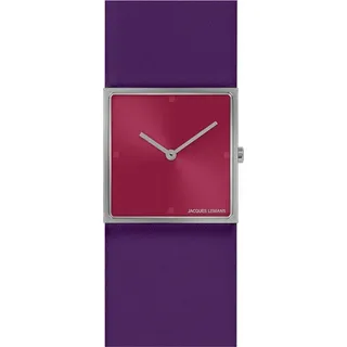 Jacques Lemans Design Collection 1-2057Q Quarz 5 bar Dornschließe