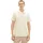 Basic Piqué Poloshirt Beige L