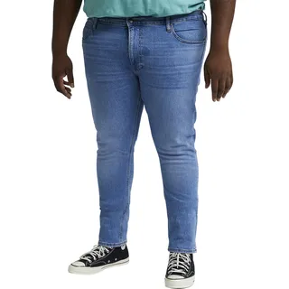 LEE Luke Jeans Working Man Worn 31 30