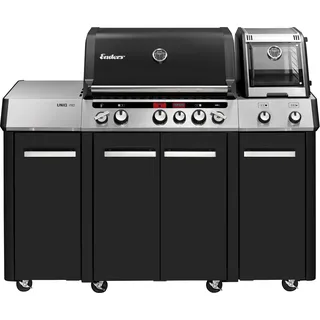 Enders Uniq Pro 3 IKO Kitchen Cruster Gasgrill