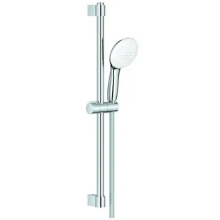 Grohe Brausestangenset Tempesta 110 27598_3 600mm 2 Strahlarten, chrom