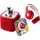 Full Play Bundle Rot mit Paw Patrol Chase inkl. Kopfhörer