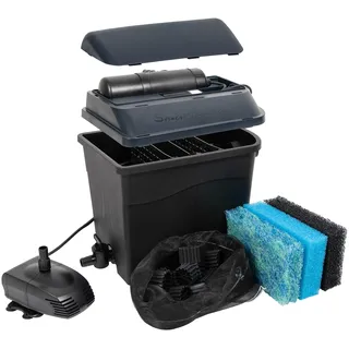 UBBINK SmartClear 3000 PlusSet Teichfilter