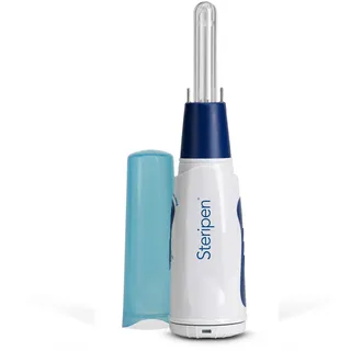SteriPen Classic 3 UV Wasserentkeimer Wasseraufbereitung Größe ONE SIZE Camping