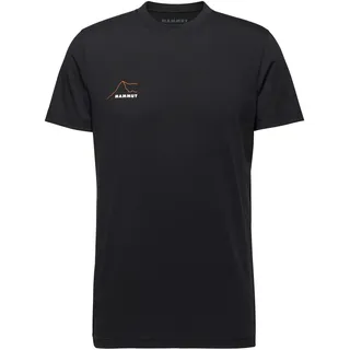 Mammut Mountain Eiger schwarz S