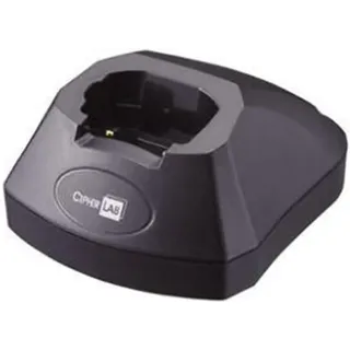 CipherLab Charging & Communication Cradle, CPT-8001 incl. USB, A8001RAC00003