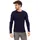 200 Oasis Langarmshirt Midnight Navy M