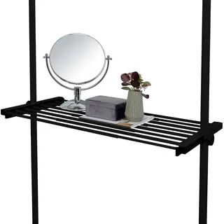 Wenko Regalboden Herkules 73-120 x 4 x 42,5 cm