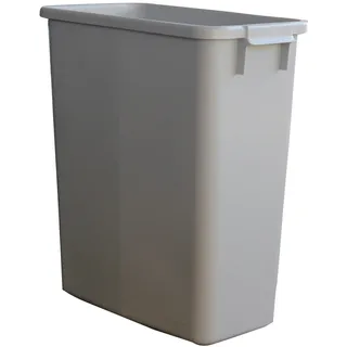Graf Mehrzweck-Behälter 60 l grau