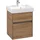 Waschbeckenunterschrank 46 x 55 cm Kansas Oak