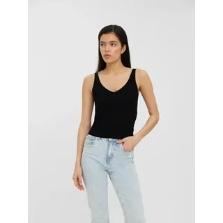 Vero Moda VMGLORY SL RIB TOP GA NOOS - S