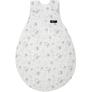 Alvi Baby Schlafsack Mäxchen Beige 62/68