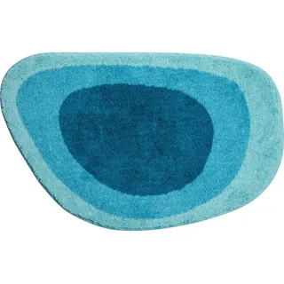 GRUND Lake 70 x 105 cm oval türkis
