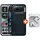 12 GB RAM 256 GB Schwarz + CMF Buds 2a