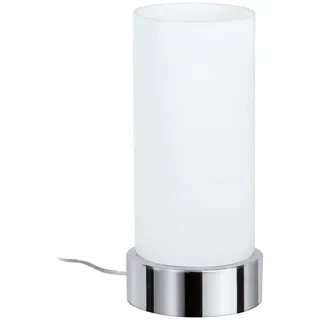 PAULMANN Wohnraumleuchte 40W HV E14 chr Pinja 770.29 mit Schalt mit Dimmer