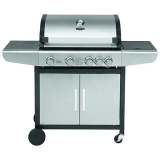 Justus Gasgrill Ares 4 SU