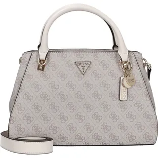 GUESS Handtasche Noelle BD Handtaschen Nude Damen