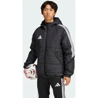 adidas Tiro26 Winterjacke schwarz XL
