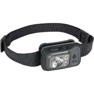 Black Diamond Spot 400-R Grau