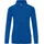 Doubletex Sweatjacke Damen royal 34