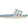 Ecru Tint/Clear Sky/Auburn 40,5