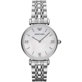 Emporio Armani Damen Armband Uhr AR1682