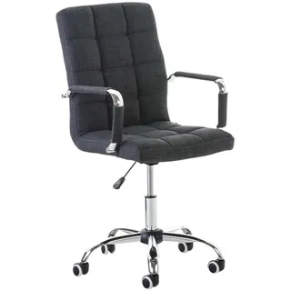 TPFLiving Deal V2 Stoff Grau