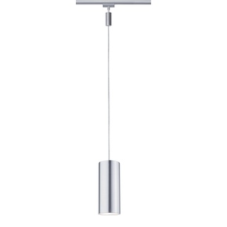 Schienensystem-Hängeleuchte LED Pendulum Barrel max. 6 W