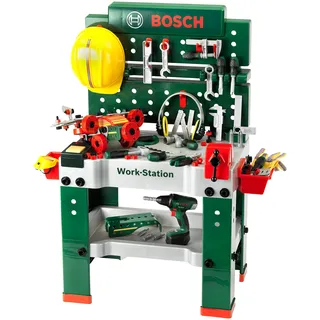 Theo Klein Bosch Werkbank Nr. 1