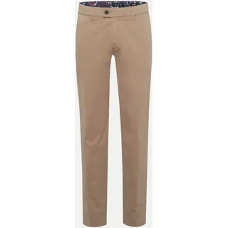 Eurex Style JIM Chinohose Beige 28