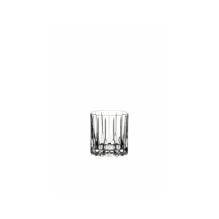 Riedel Drink Specific Neat Whiskey Glas 2 Stck, 6417/01