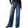 Damen 318 Shaping Wide Leg Jeans Clever Girl 32W 30L