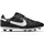 The III Herren FG Herren Black/White 44 5