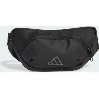 Ultramodern Bauchtasche - Black / Black - 1 Größe