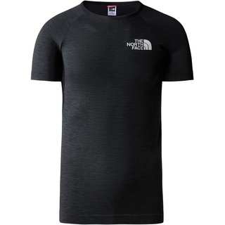 THE NORTH FACE Seamless T-Shirt TNF Black M