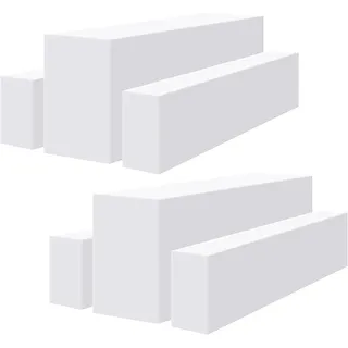 Teruntrue 2 Packungen Biertischhussen 3er-Set, Biertisch- und Bierbankhussen, weiße Bierzeltgarnitur 220 x 70 x 75 cm, 70 cm Tischbreite, für Gartenbankette im Freien (weiß)