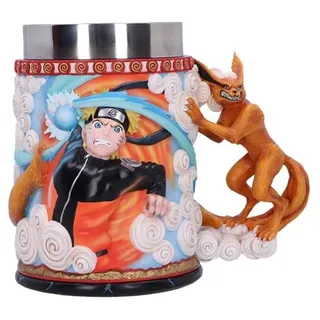 - Naruto Tankard - Becher