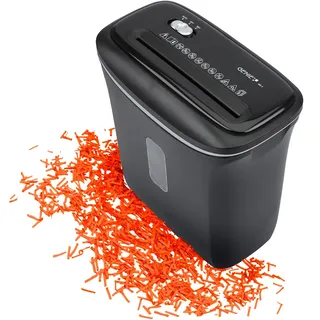 GENIE 480X Schwarz