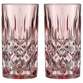 Nachtmann Noblesse Longdrinkglas 0,395 l 2 St.