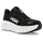 Damen Black/White 40