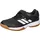 Kinder Trainingsschuhe schwarz 38 EU