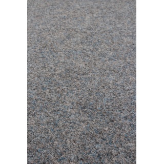 ANDIAMO Kunstrasen "Komfort Qualität" Teppiche Gr. B/L: 200 cm x 350 cm, 7 mm, 7 m2, 1 St., grau Kunstrasen