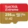 U3 V30 A2 256 GB