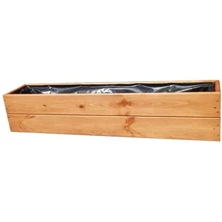 OEM Pflanzkasten 90 x 0 x 0 cm Braun