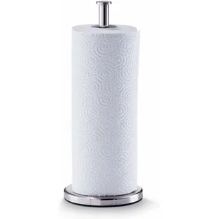 Zeller Küchenrollenhalter 27242 Edelstahl Silber