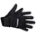 Handschuhe Schwarz XS